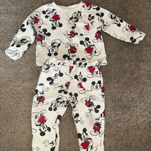 6-12 month clothes